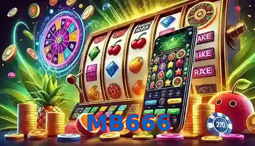 MB666