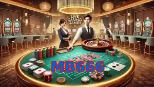 MB666